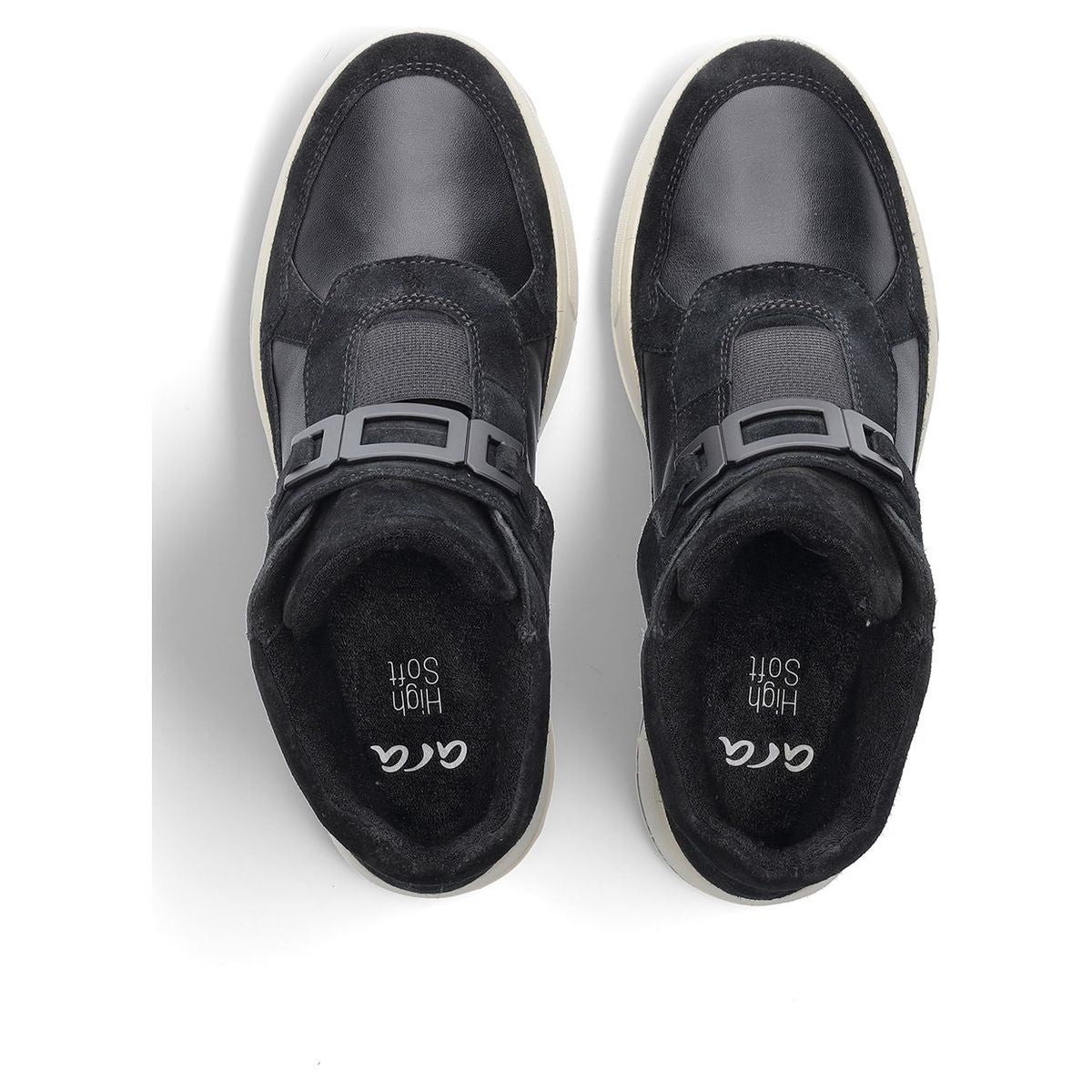 Ravenna Sneaker Bootie