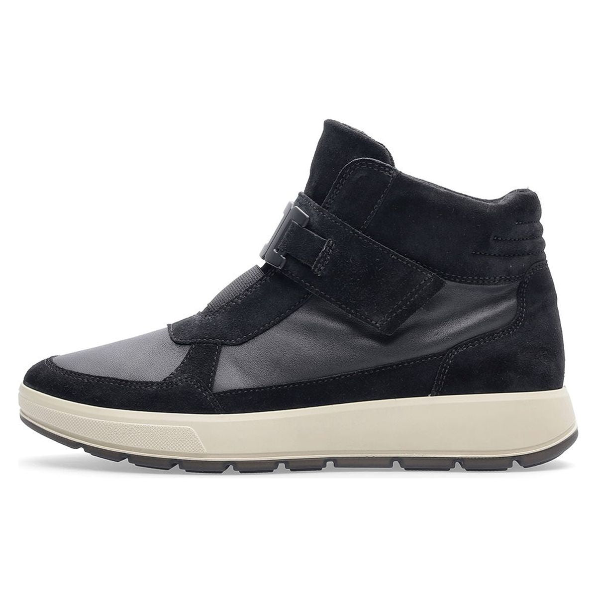 Ravenna Sneaker Bootie