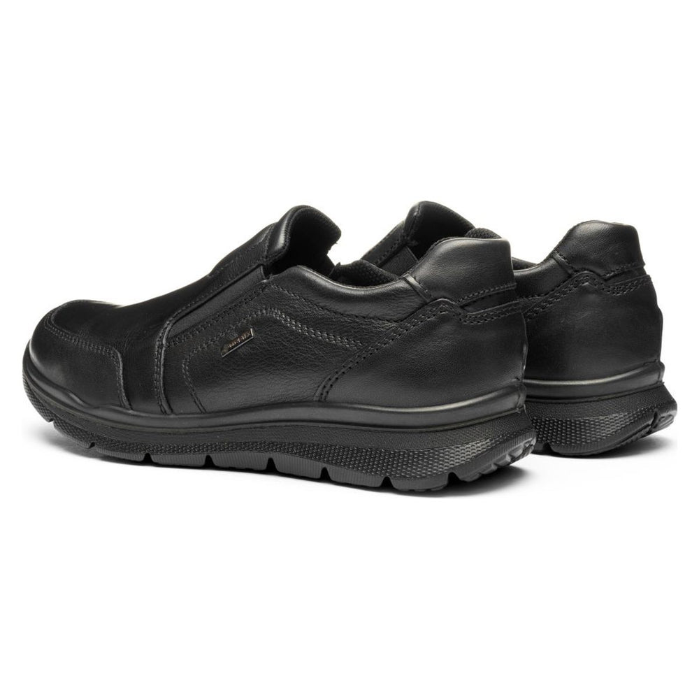 Ara Barry Men's Gore-Tex Slip-ons - Black
