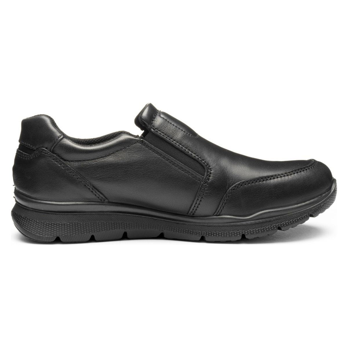 Ara Barry Men's Gore-Tex Slip-ons - Black