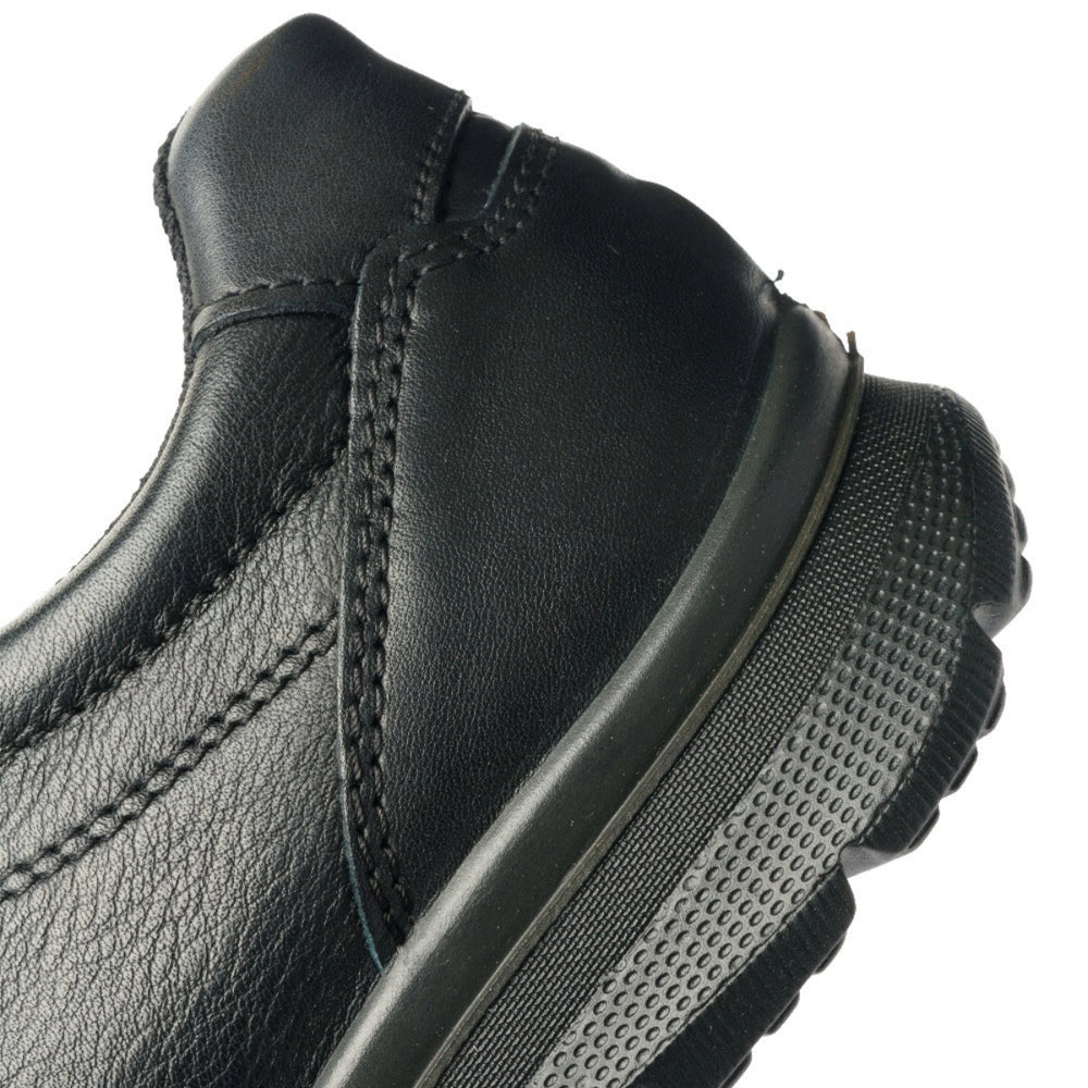 Ara Barry Men's Gore-Tex Slip-ons - Black