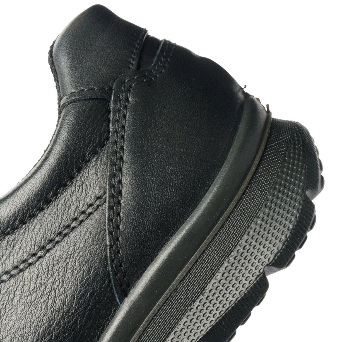 Ara Barry Men's Gore-Tex Slip-ons - Black