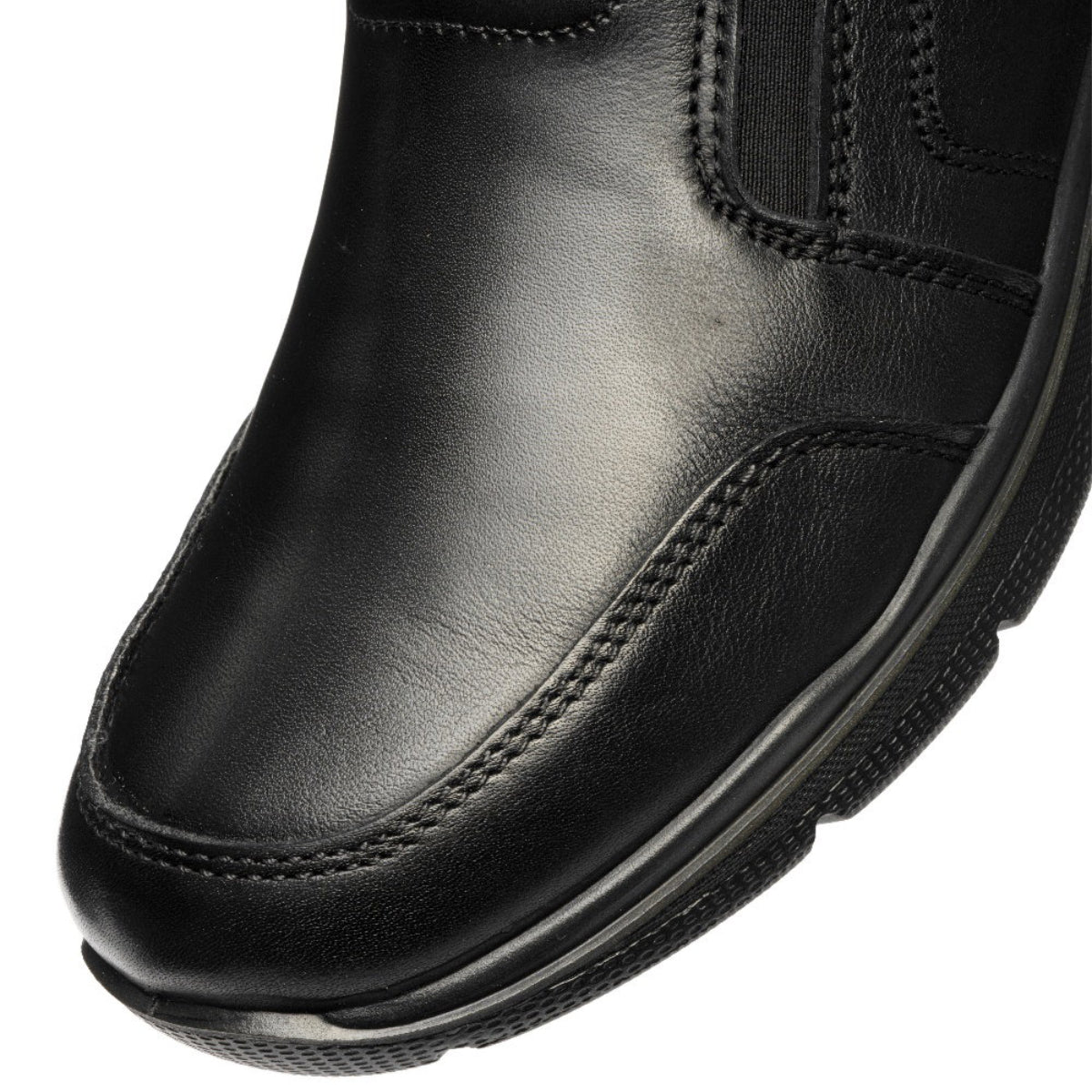 Ara Barry Men's Gore-Tex Slip-ons - Black