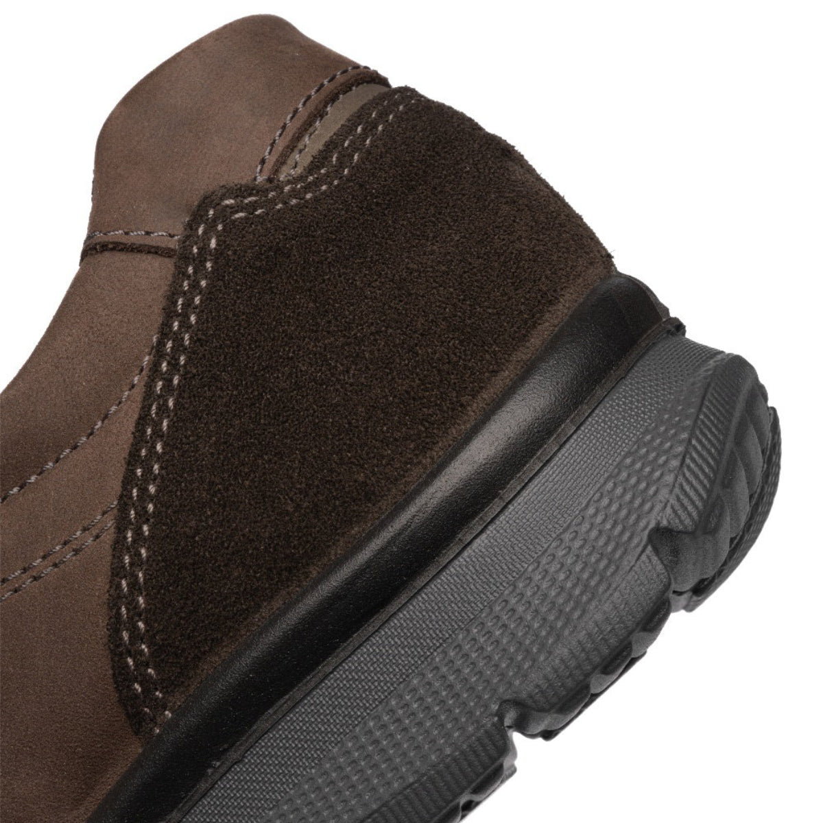 Ara Barry Men's Gore-Tex Slip-ons - Brown