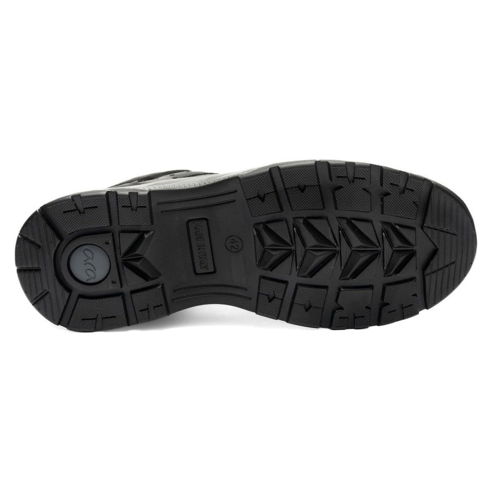 Ara Rheingau Men's Gore-Tex Lace-up Shoe - Black