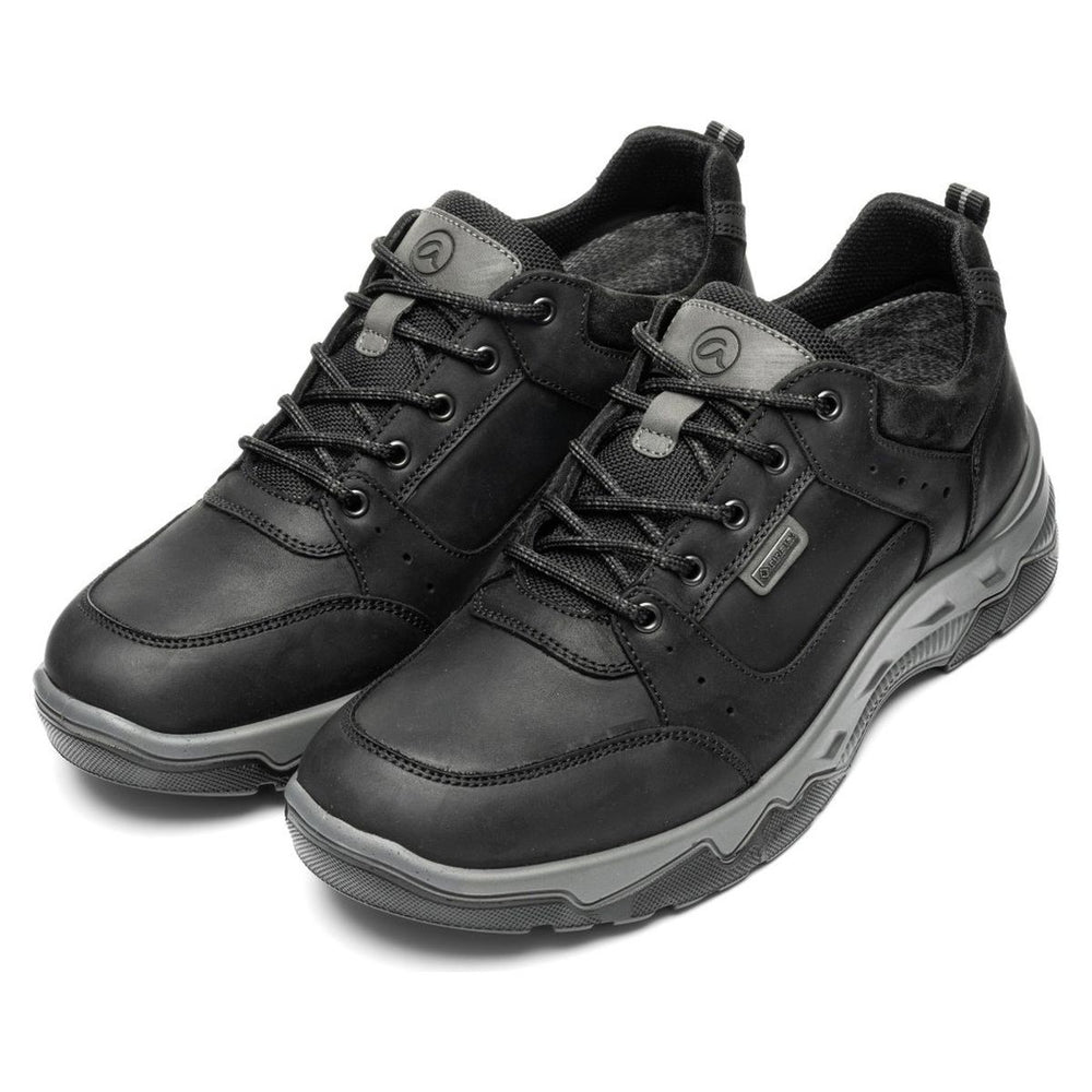 mens gore tex dress shoes Amazon.com | ECCO Men's Grenoble Gore-Tex Tie Oxford, Black, 41 EU/7-7.5 M US