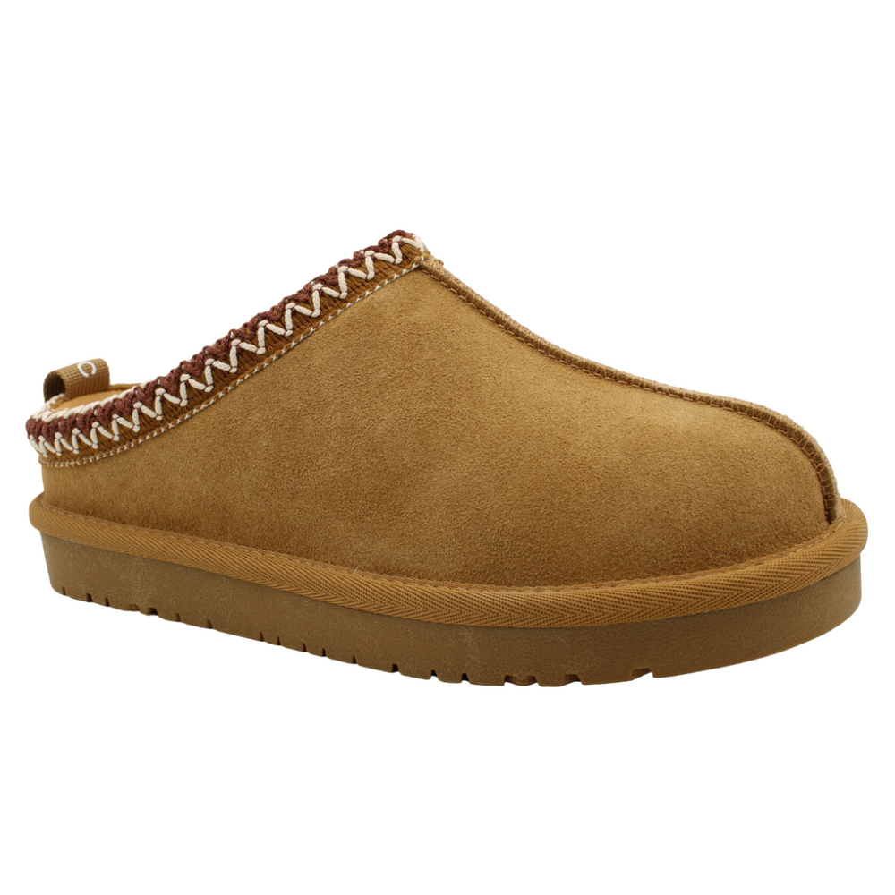 Arctic Muklu 05 Women's Slip On in Camel