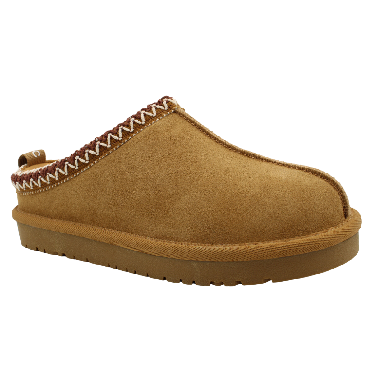 Arctic Muklu 05 Women's Slip On in Camel