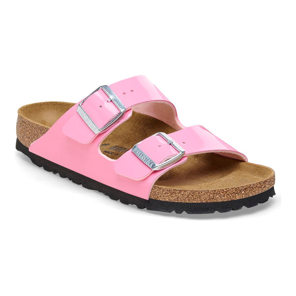 ARIZONA Birko-Flor Patent in Candy Pink