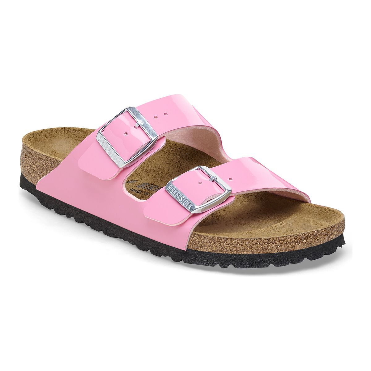 ARIZONA Birko-Flor Patent in Candy Pink