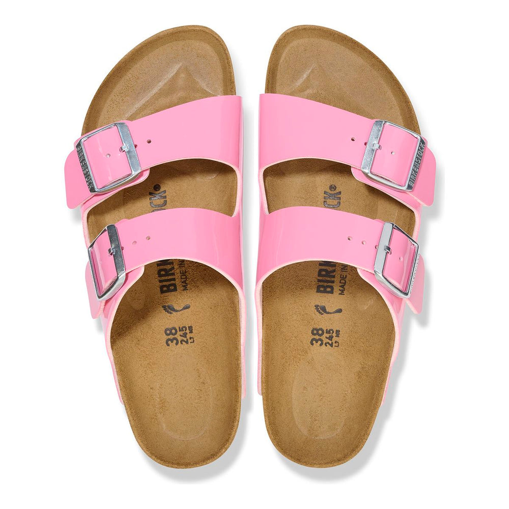 ARIZONA Birko-Flor Patent in Candy Pink
