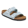 ARIZONA Suede Leather