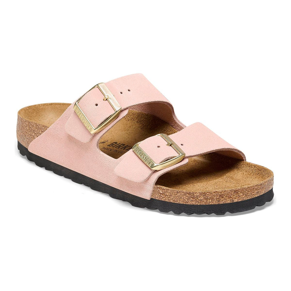 ARIZONA Suede Leather