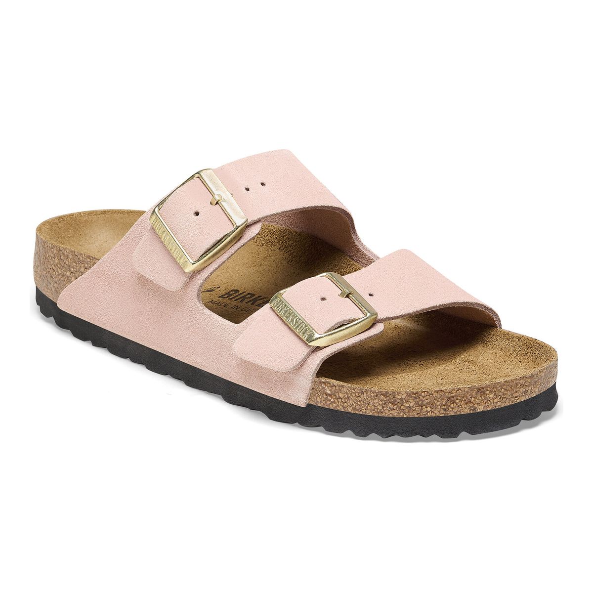 ARIZONA Suede Leather