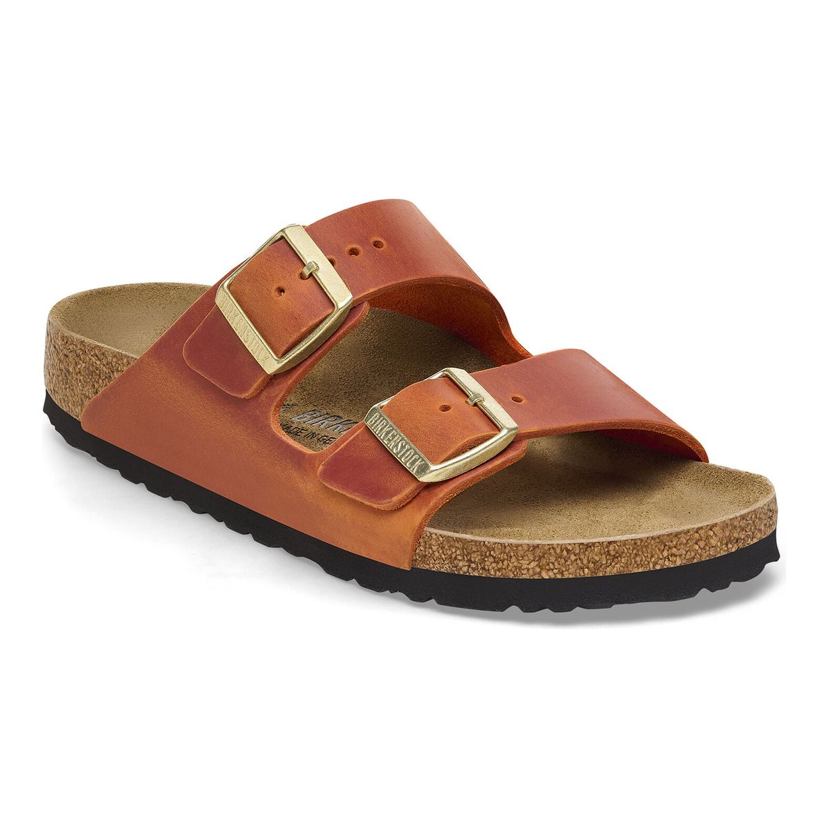 ARIZONA Oiled Leather
