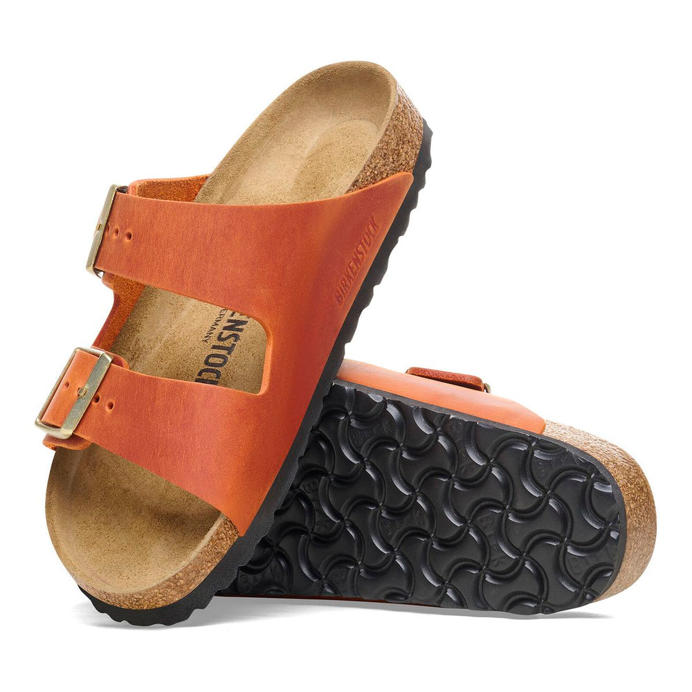 ARIZONA Oiled Leather