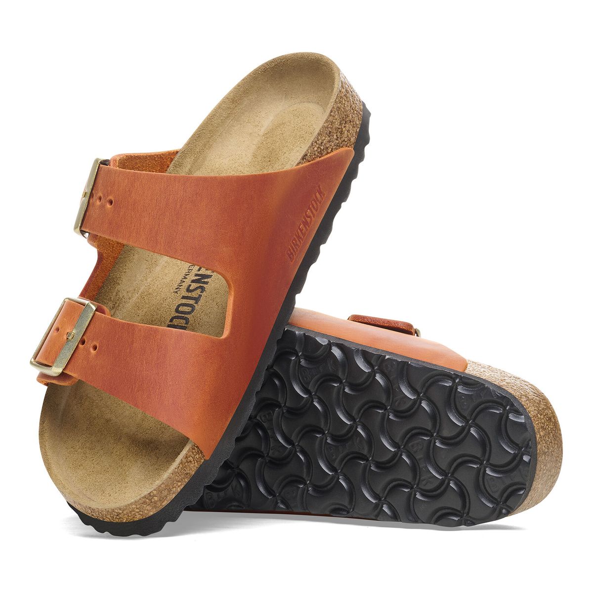 ARIZONA Oiled Leather