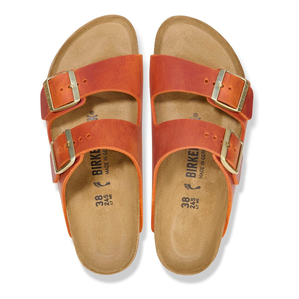 ARIZONA Oiled Leather
