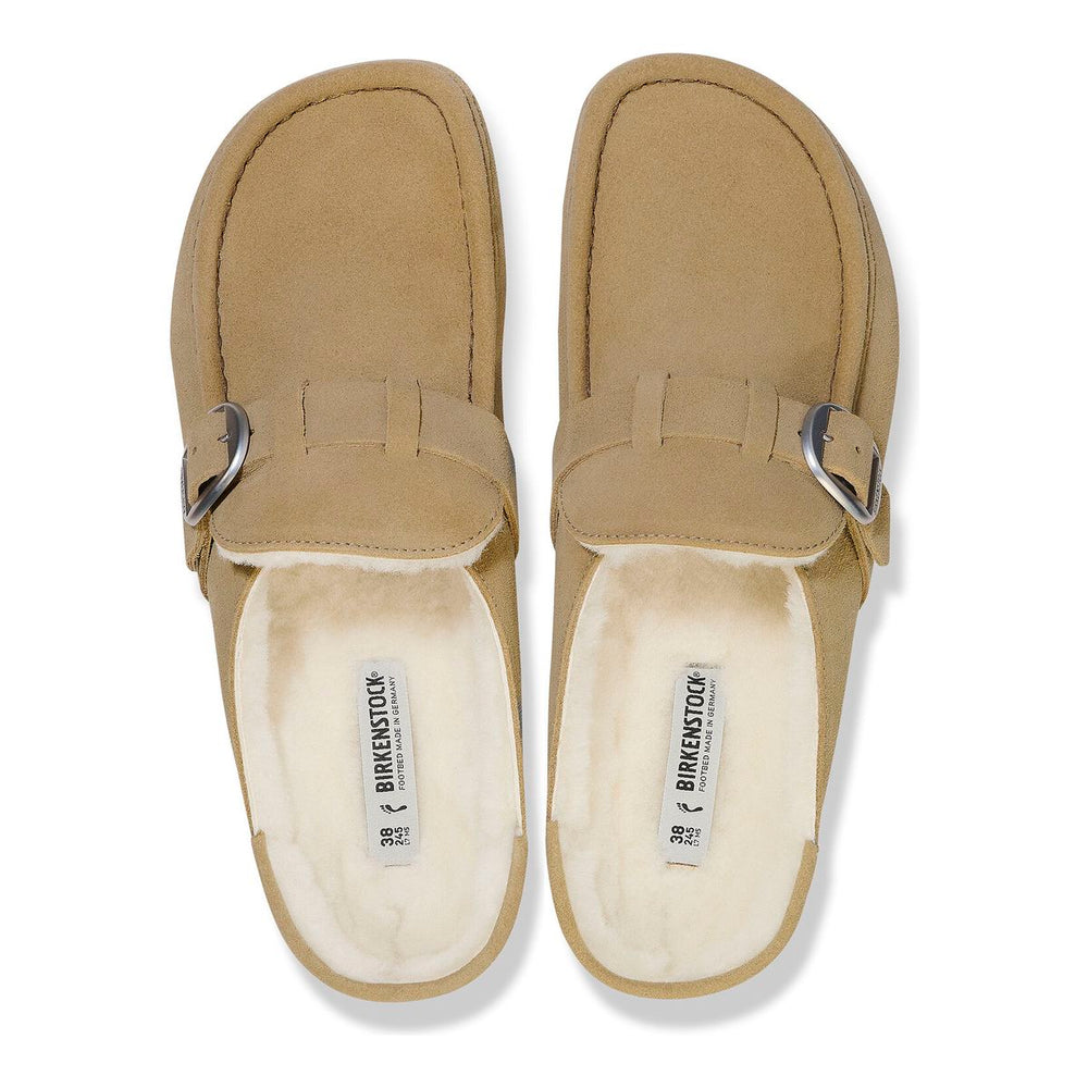Buckley Shearling
