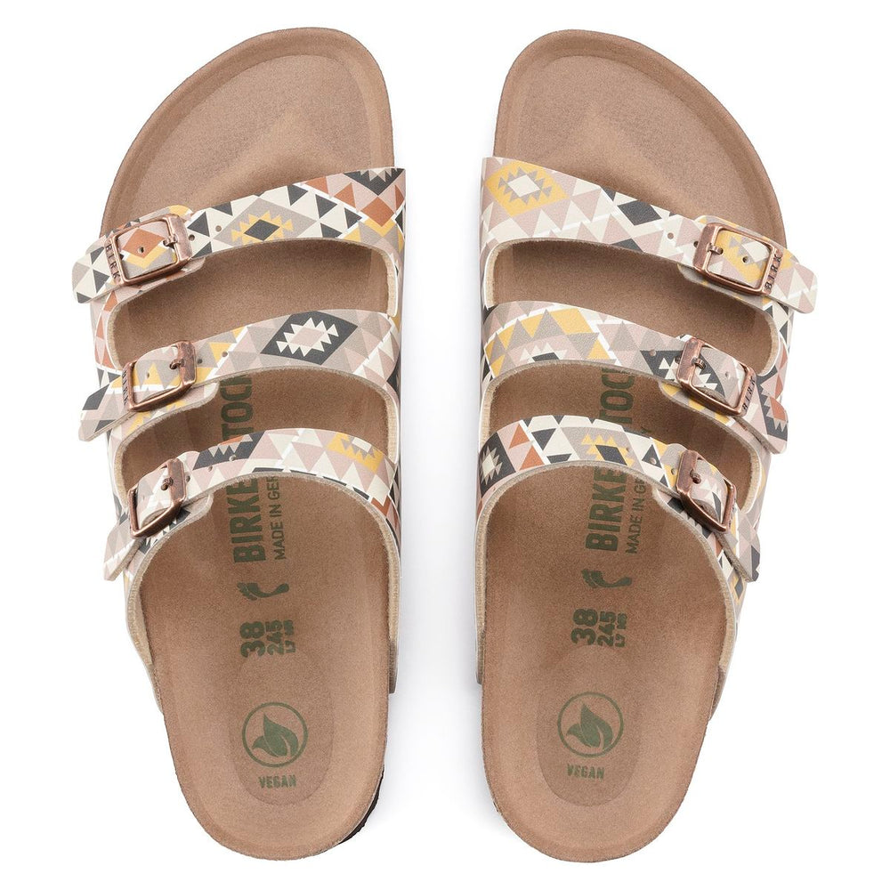 Florida Soft Footbed Birko-Flor