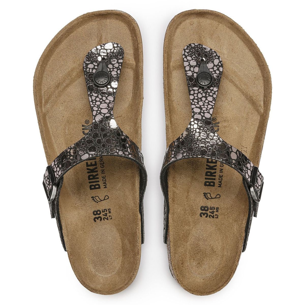 Gizeh Birko-Flor
