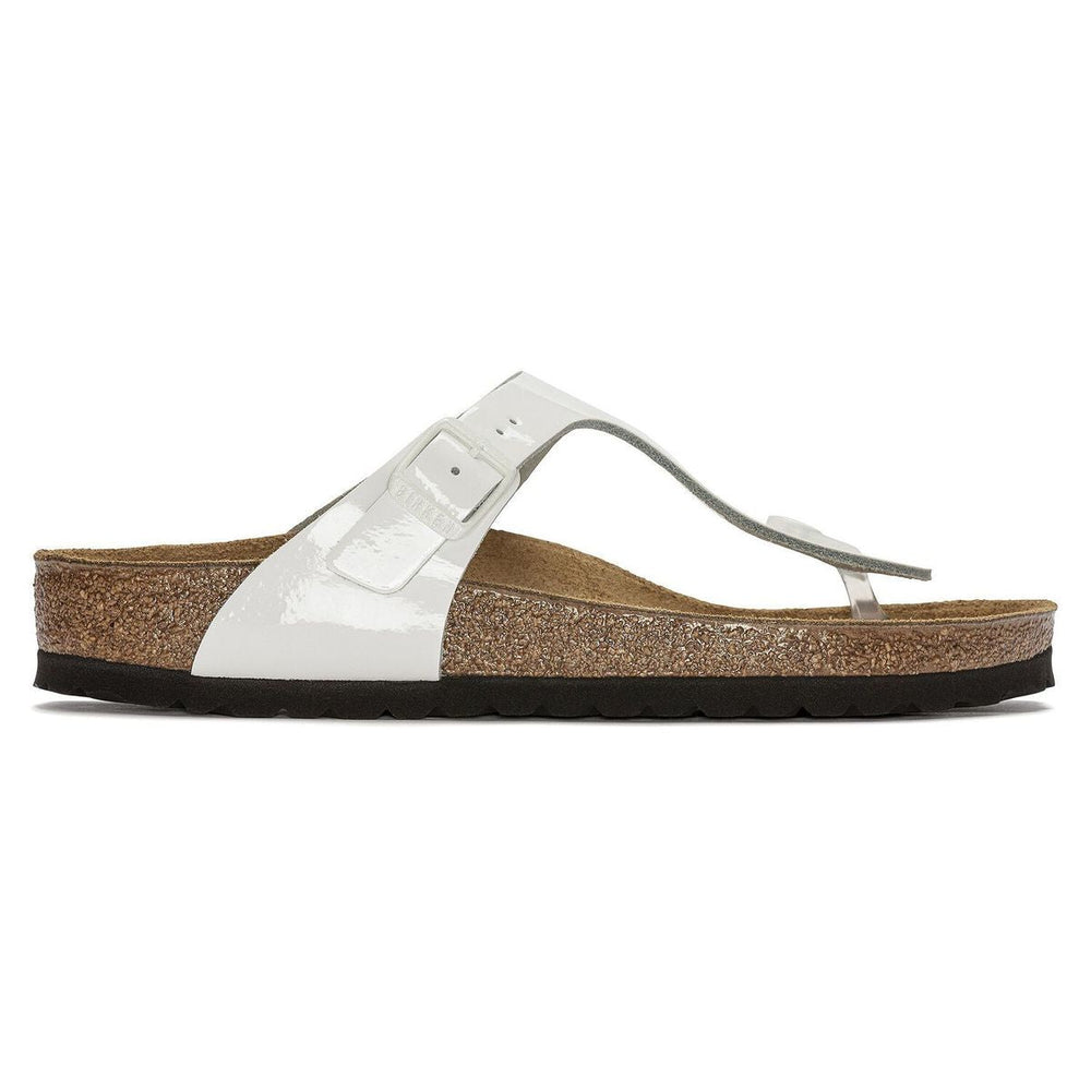Gizeh Natural Leather Patent
