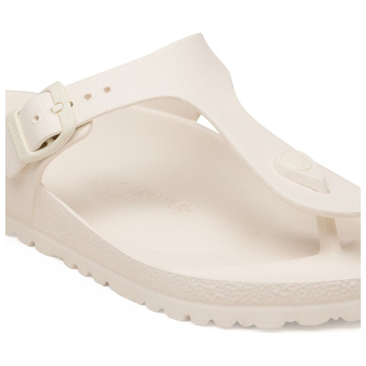 Gizeh Essentials EVA in Eggshell