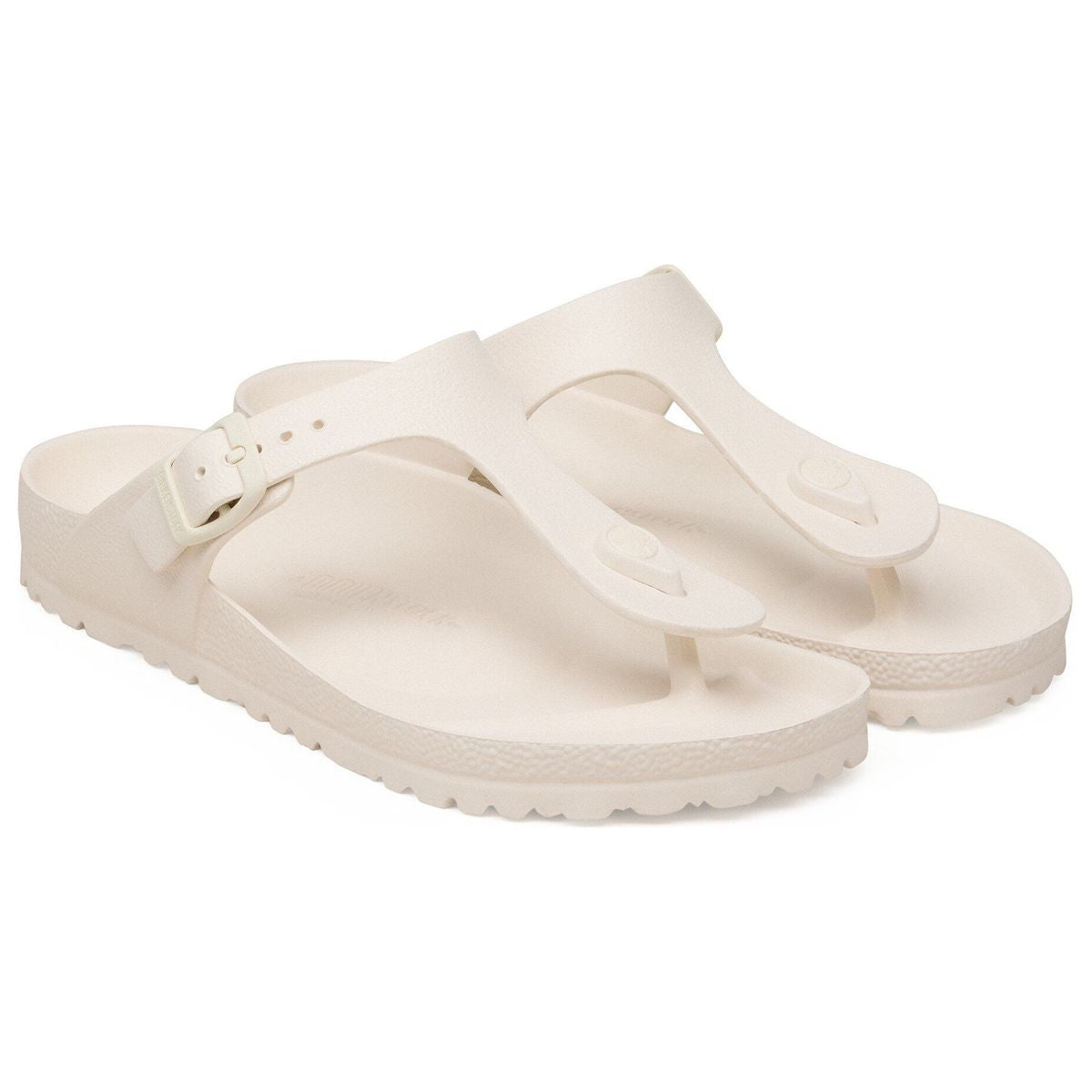 Gizeh Essentials EVA in Eggshell