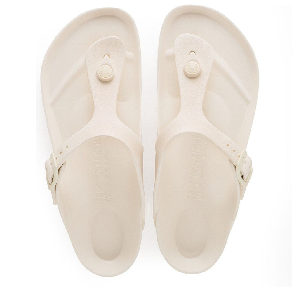 Gizeh Essentials EVA in Eggshell