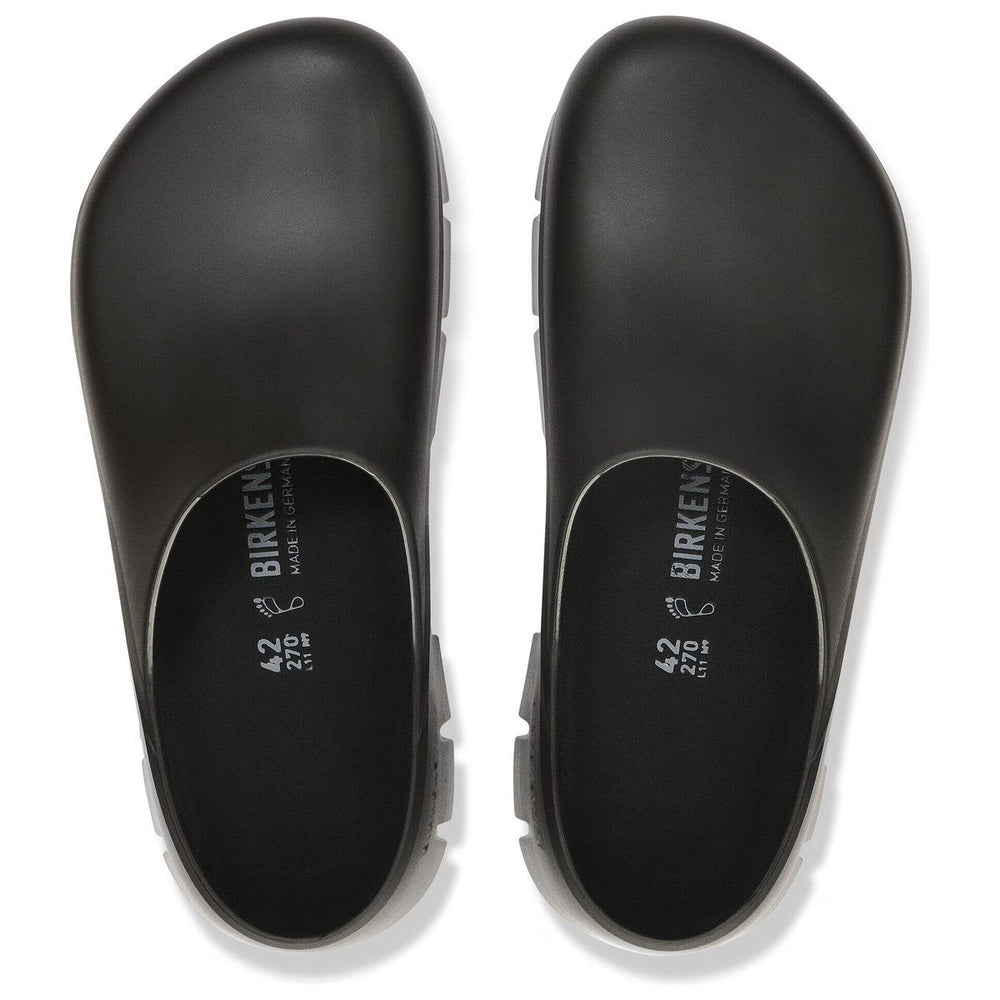 Birkenstock Super Birki 2.0 Unisex – Black