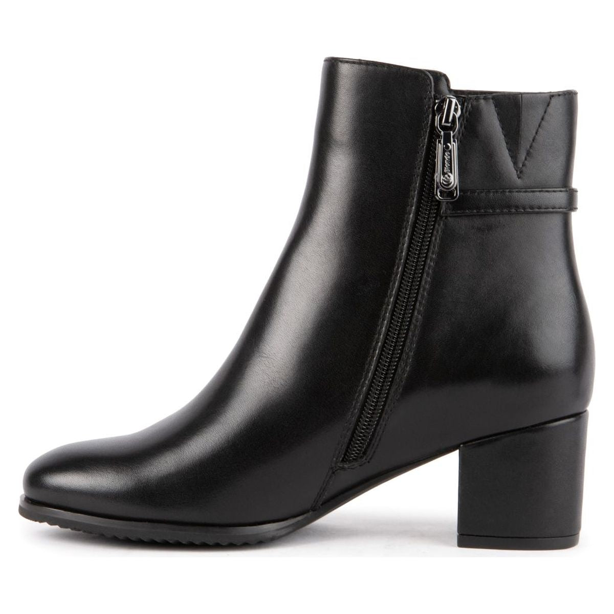 Blondo Avery Women’s Boot – Black