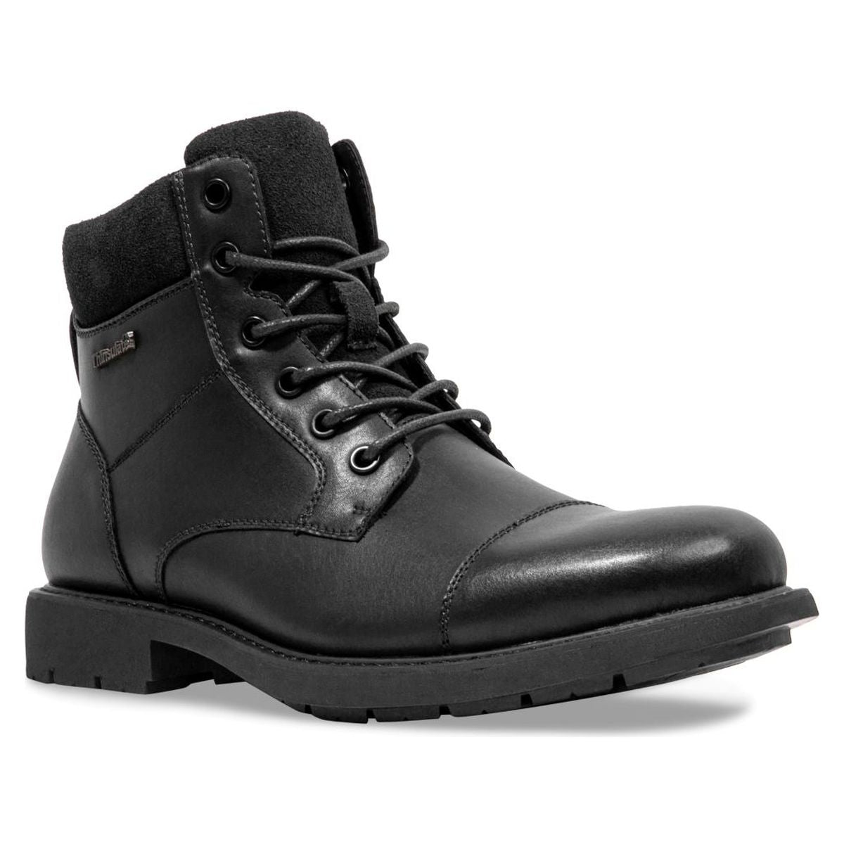 Blondo Dallas Men’s Boot – Black