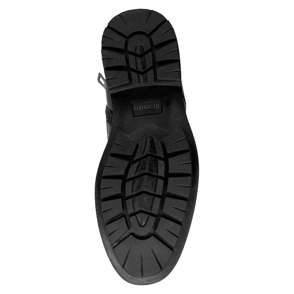 Blondo Dallas Men’s Boot – Black