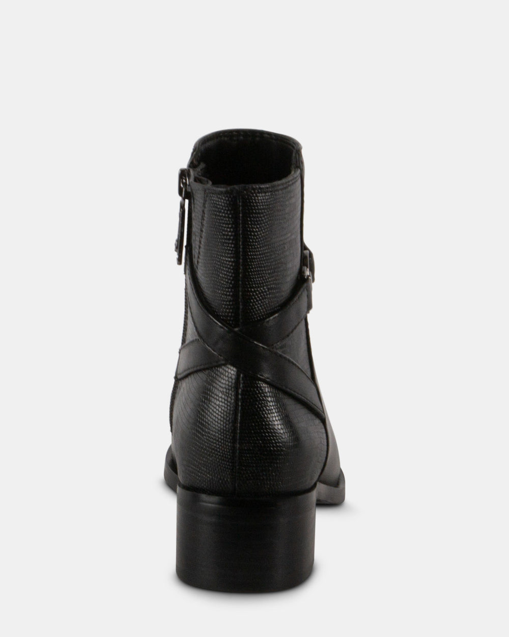 Blondo Gail Women’s Waterproof Leather Boots – Wide Width