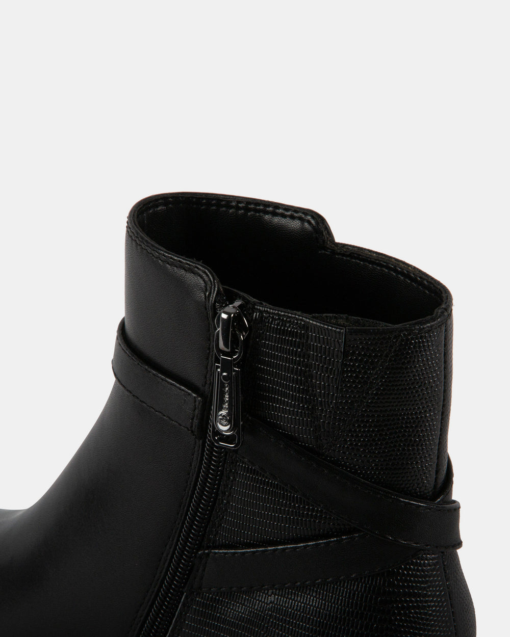 Blondo Gail Women’s Waterproof Leather Boots – Wide Width