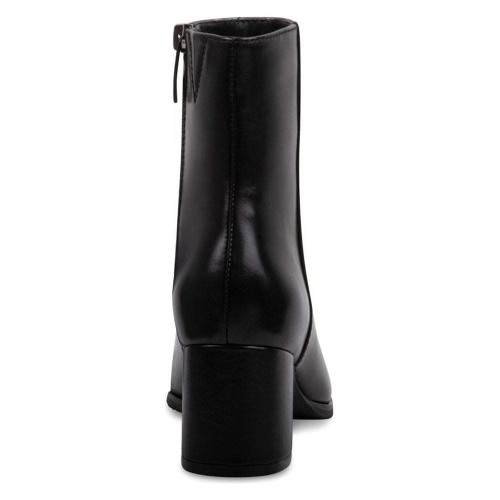 Blondo Jolene Women's Leather Ankle Waterproof Boots - Black