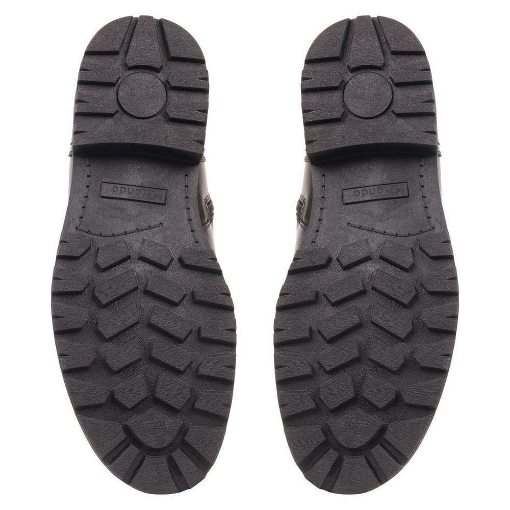 Blondo Nino Men’s Boot – Black