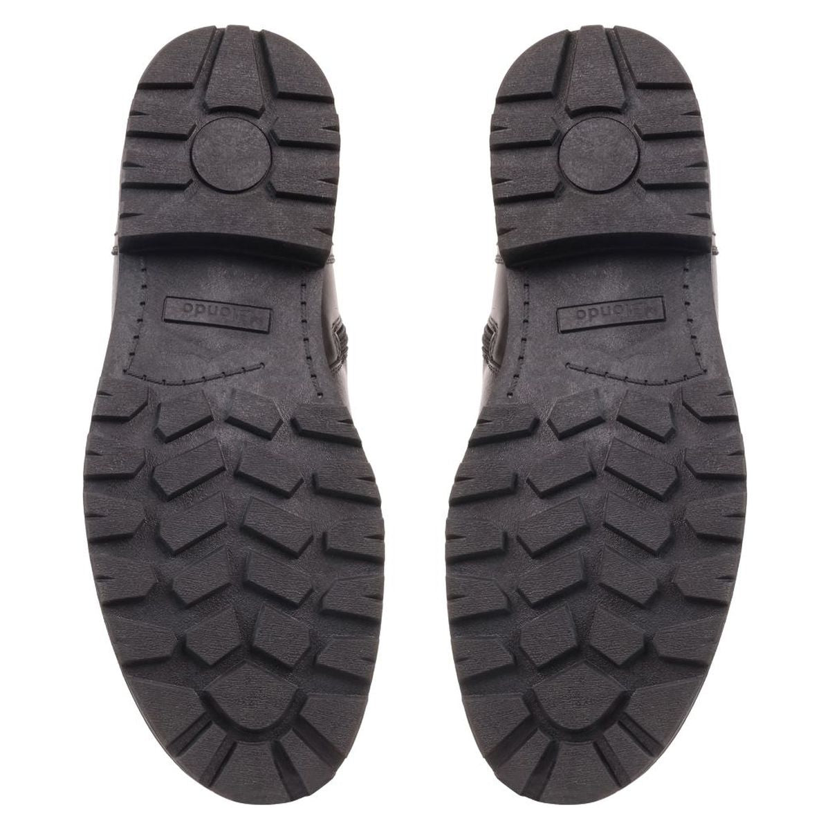 Blondo Nino Men’s Boot – Black