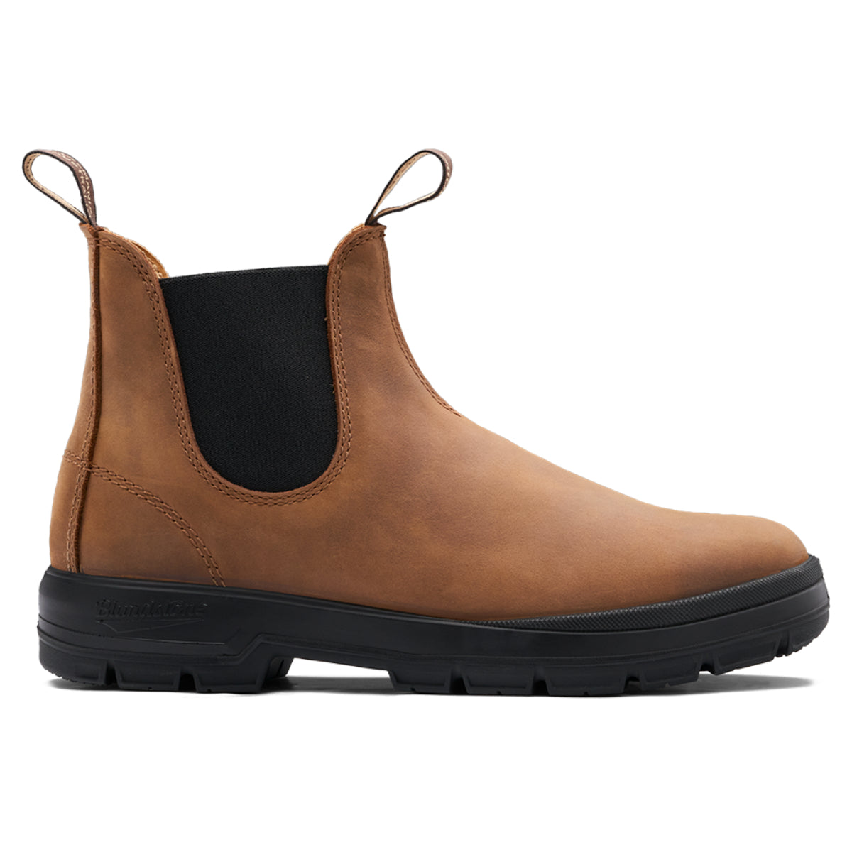 Blundstone 2636 Terrain Unisex Boot – Tan