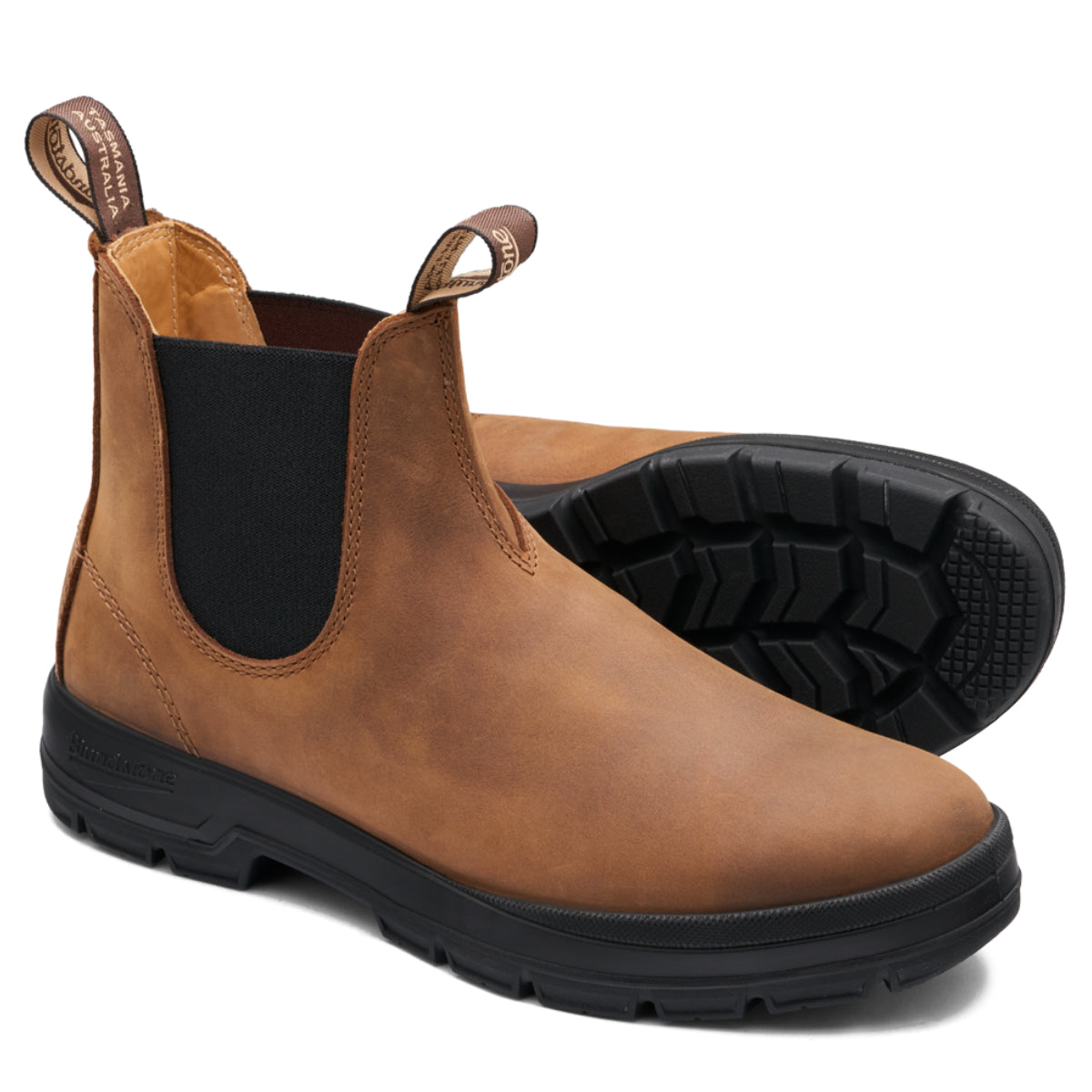 Blundstone 2636 Terrain Unisex Boot – Tan