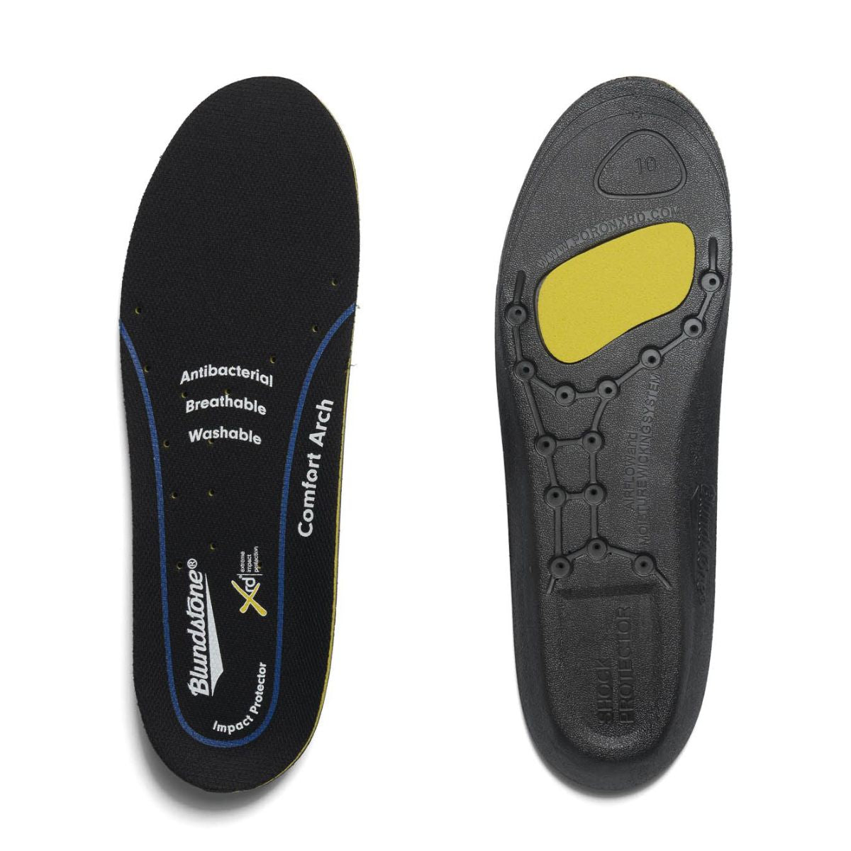 Blundstone Comfort Arch Footbed