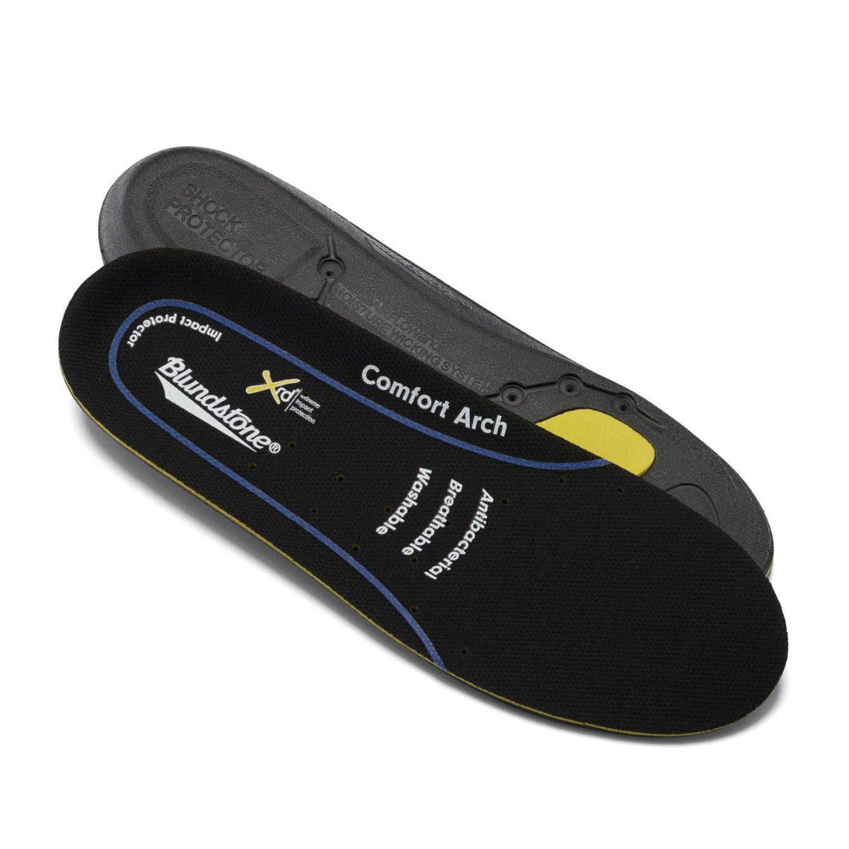 Blundstone Comfort Arch Footbed