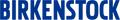 Birkenstock brand logo