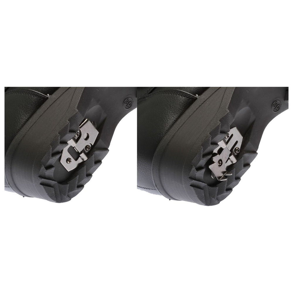 Women's Velcro Grip Boot