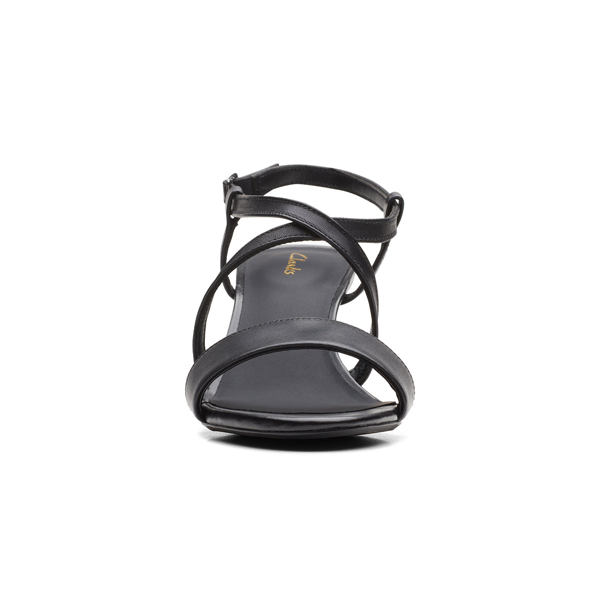 Amali Slingback Heeled Sandal