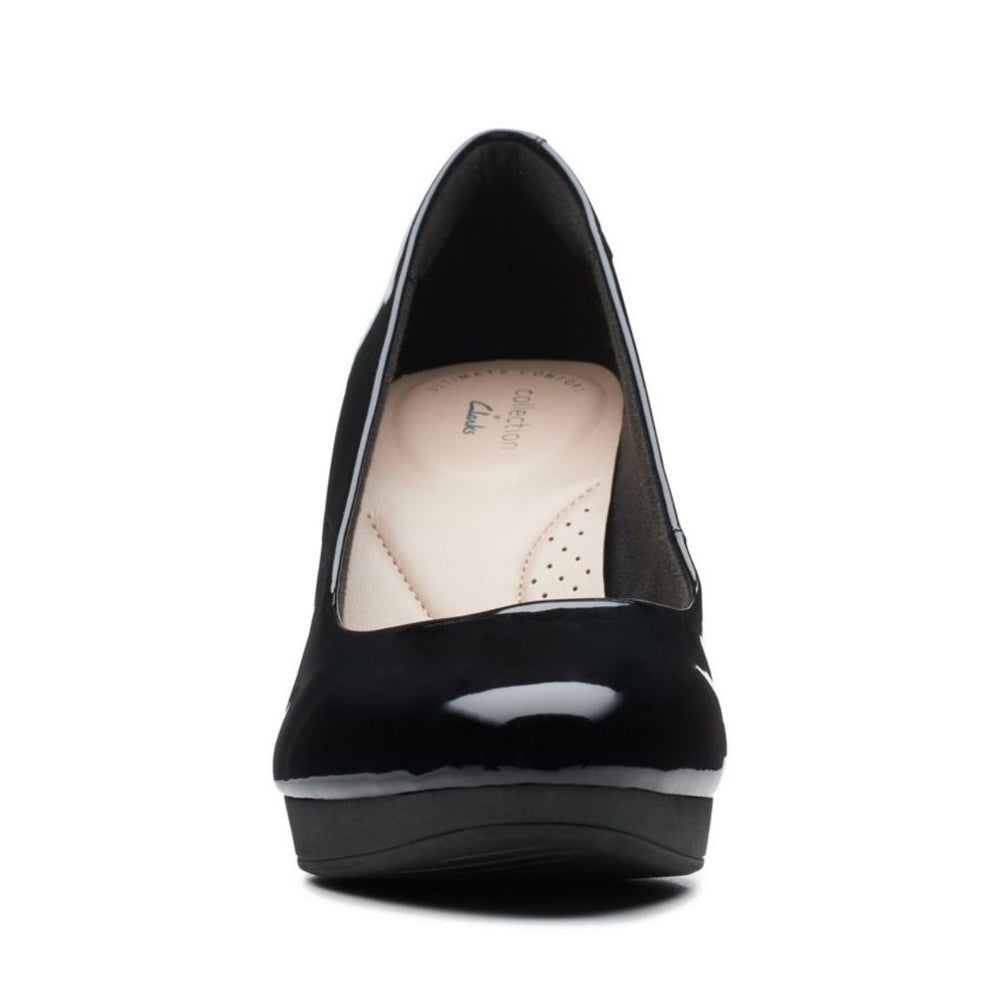 Ambyr Joy Dress Heels