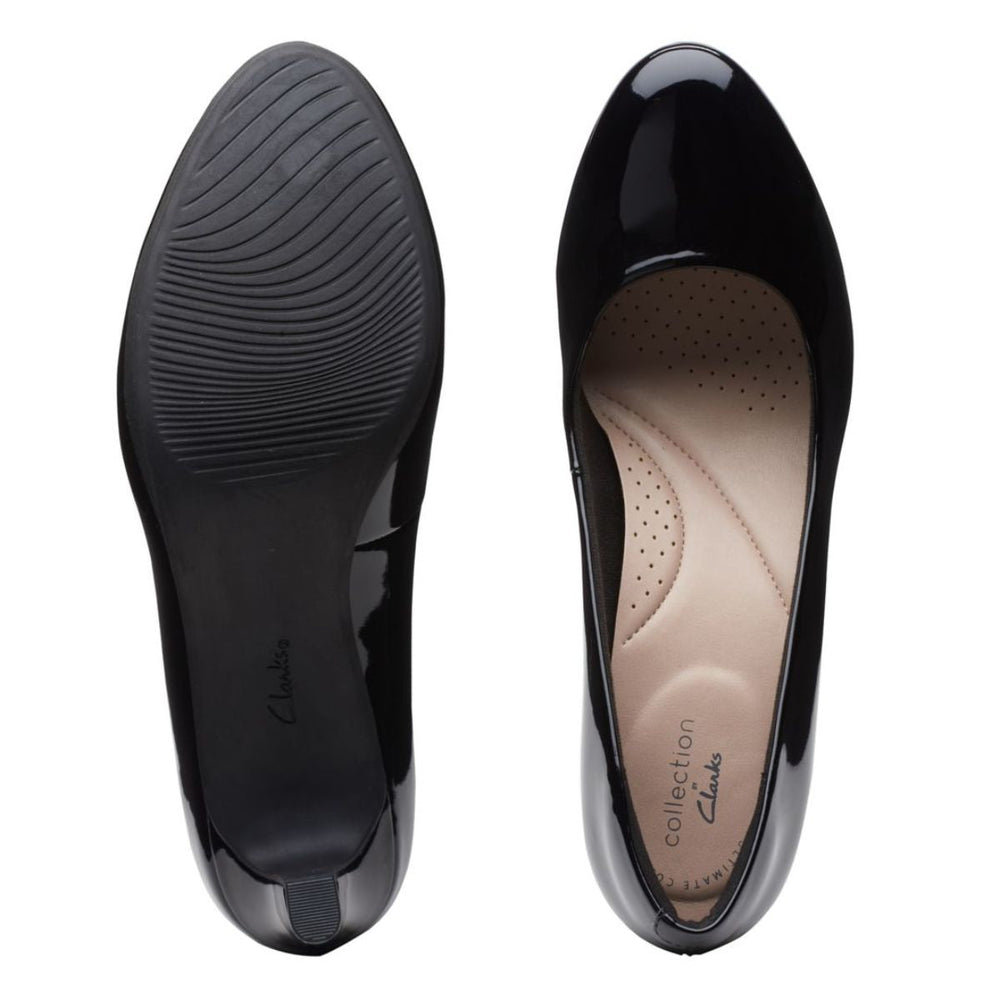 Ambyr Joy Dress Heels