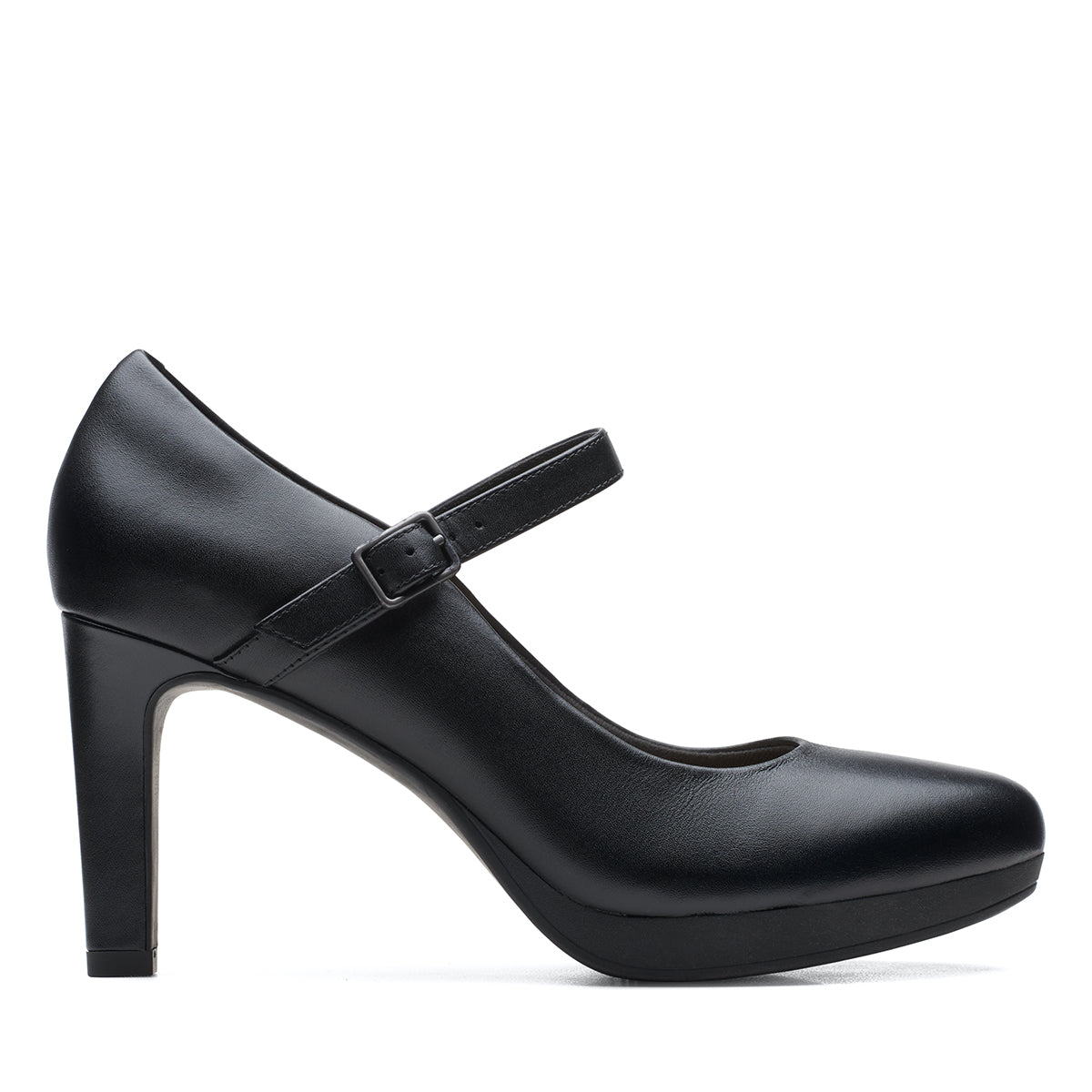 Clarks Ambyr Shine Dress Heels