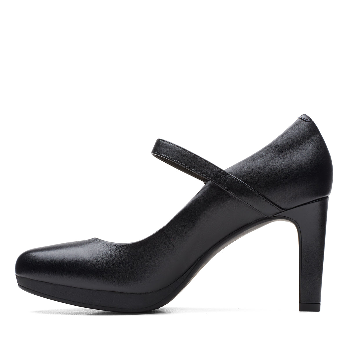 Clarks Ambyr Shine Dress Heels