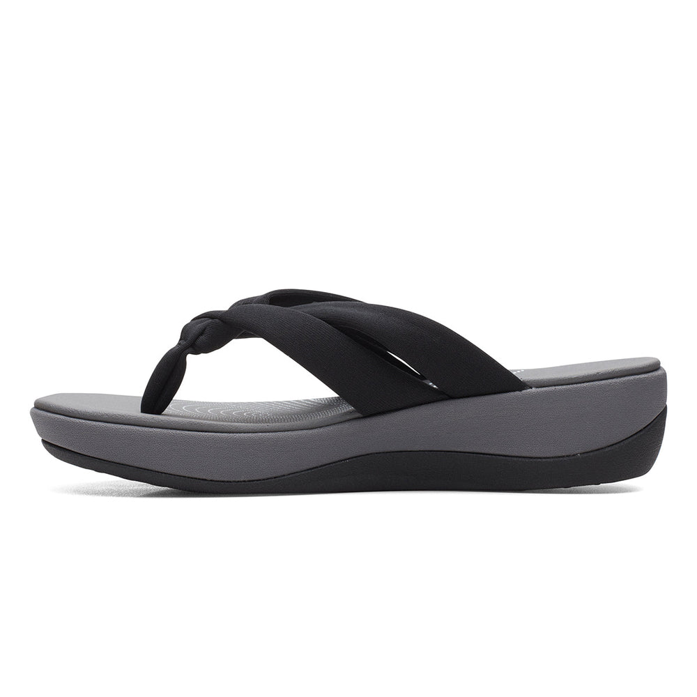 Arla Kaylie Thong Sandal